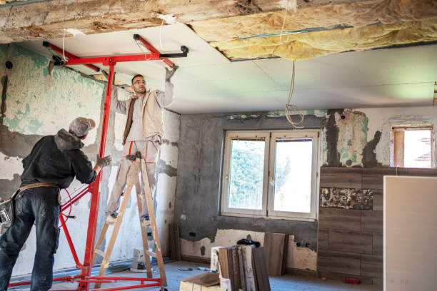 Best Insulation for Specific Applications in Pine City, MN